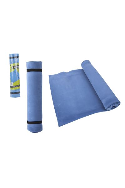Summit Insulated Yalıtımlı Kamp Matı