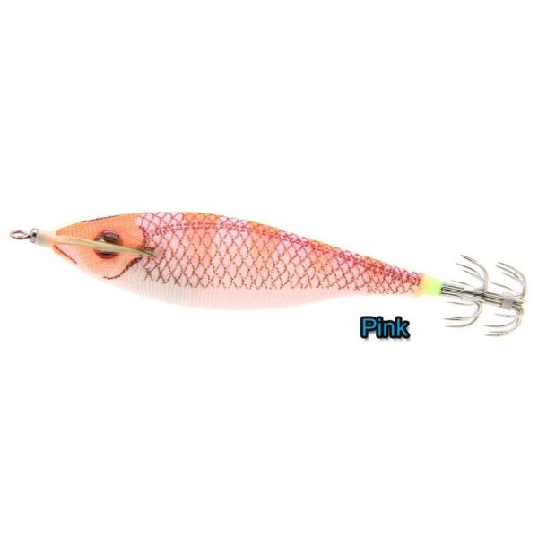 Dtd Arbun Jig 8cm Glowlu Kalamar Zokası