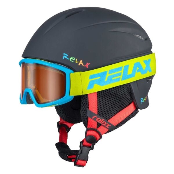 Relax Slider Çocuk Kayak Gözlüğü