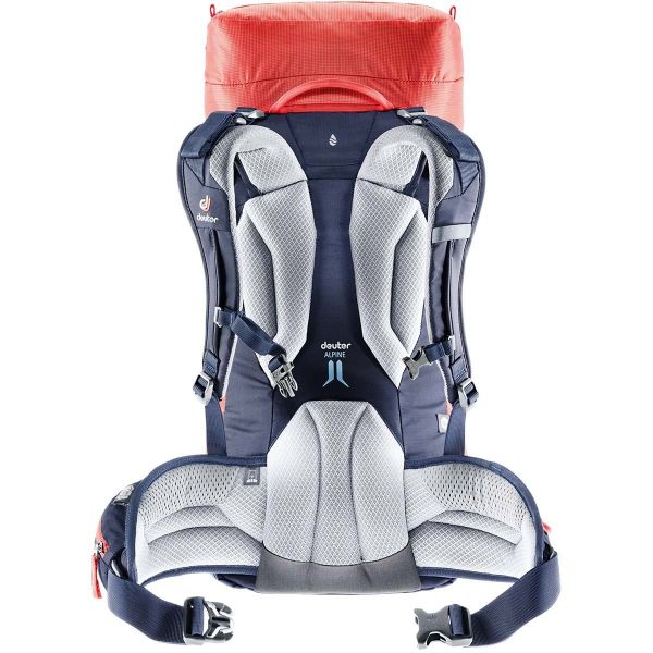 Deuter Guide 32+ SL Outdoor Sırt Çantası CHİLİ-NAVY