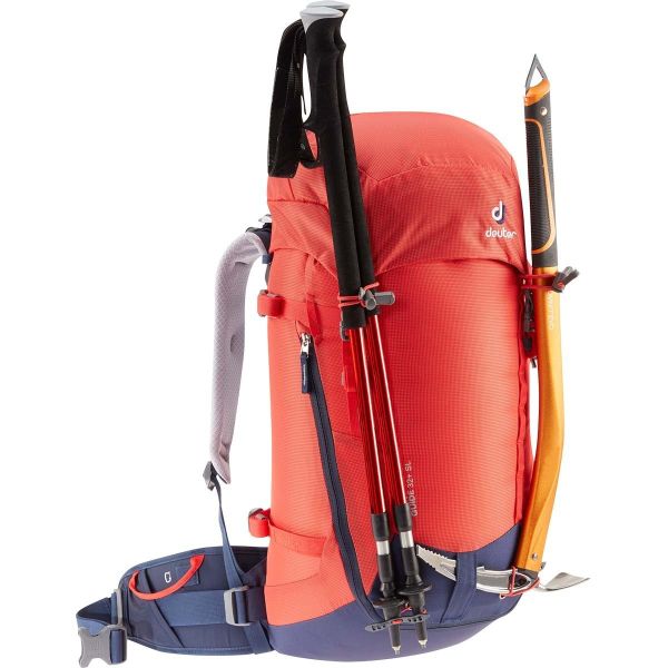 Deuter Guide 32+ SL Outdoor Sırt Çantası CHİLİ-NAVY
