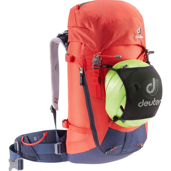 Deuter Guide 32+ SL Outdoor Sırt Çantası CHİLİ-NAVY