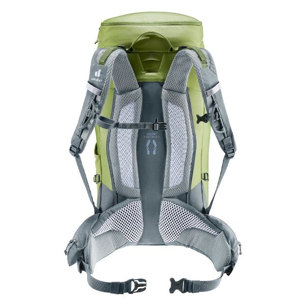 Deuter Trail Pro 36 Litre Outdoor Sırt Çantası