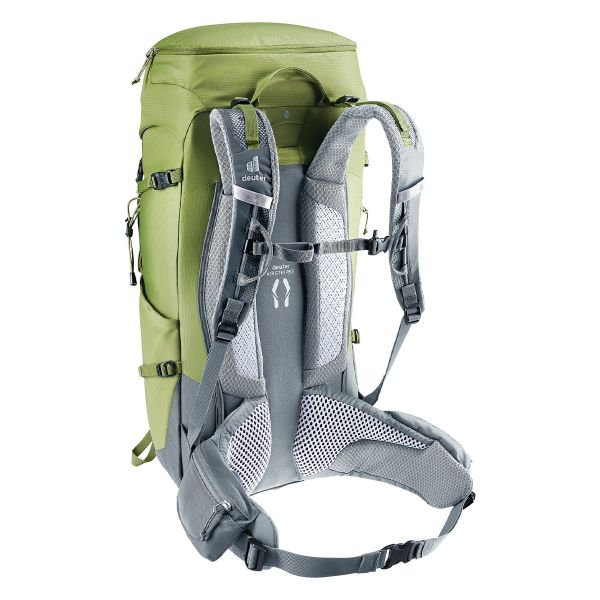 Deuter Trail Pro 36 Litre Outdoor Sırt Çantası