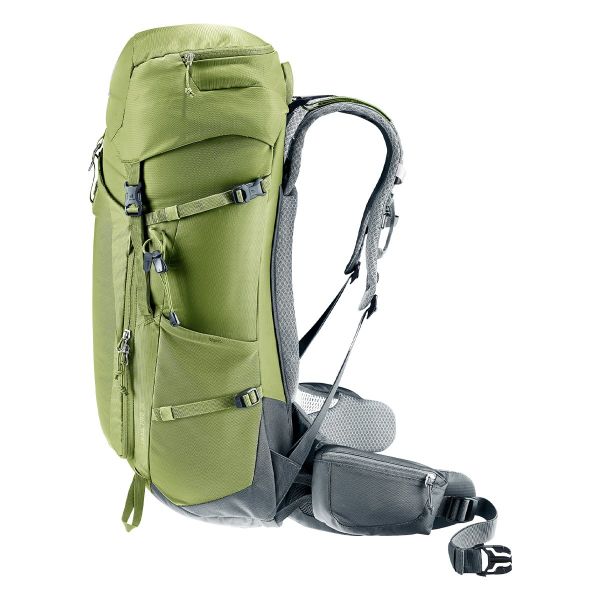 Deuter Trail Pro 36 Litre Outdoor Sırt Çantası