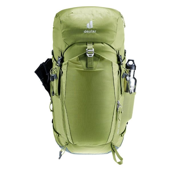 Deuter Trail Pro 36 Litre Outdoor Sırt Çantası