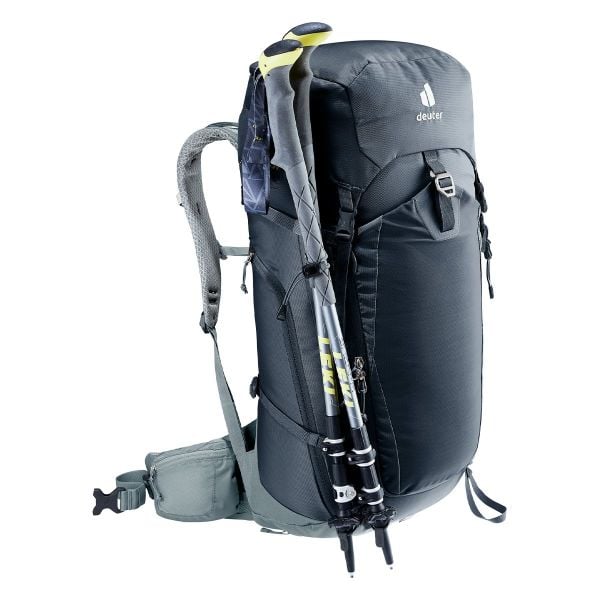 Deuter Trail Pro 36 Litre Outdoor Sırt Çantası