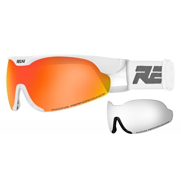 Relax Cross Kayak Gözlüğü