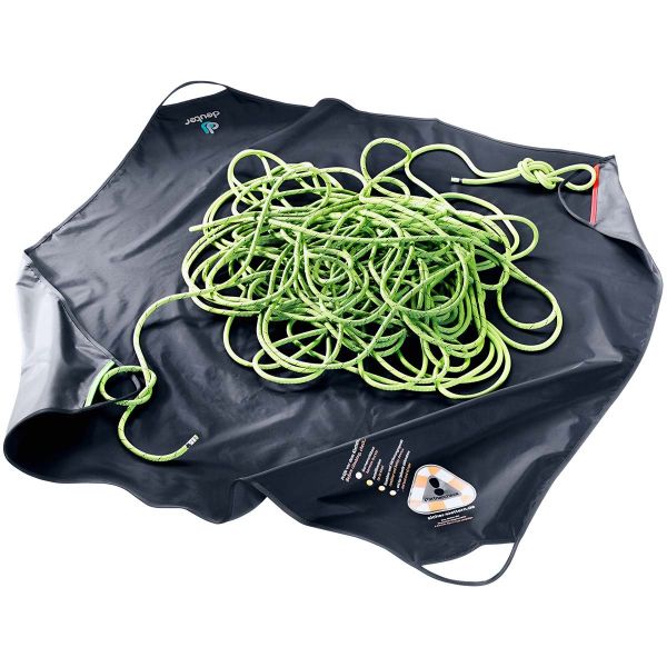 Deuter Gravity Rope Sheet Çanta black