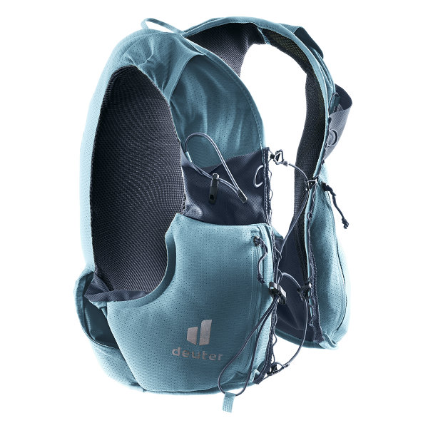 Deuter Traick 5 Koşu Çantası