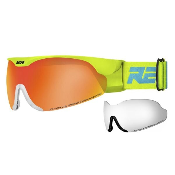 Relax Cross Kayak Gözlüğü