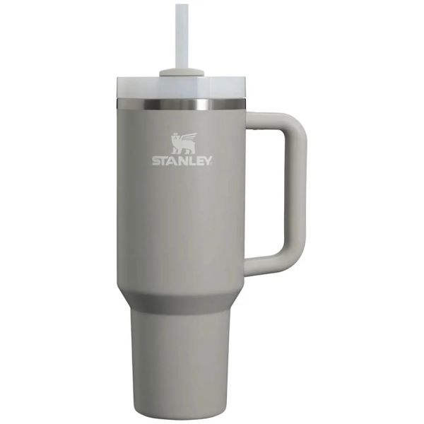 Stanley Quencher Pipetli Termos Bardak 1.18 Lt