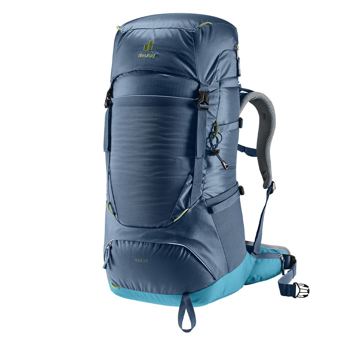 Deuter Fox 40 Litre Outdoor Sırt Çantası
