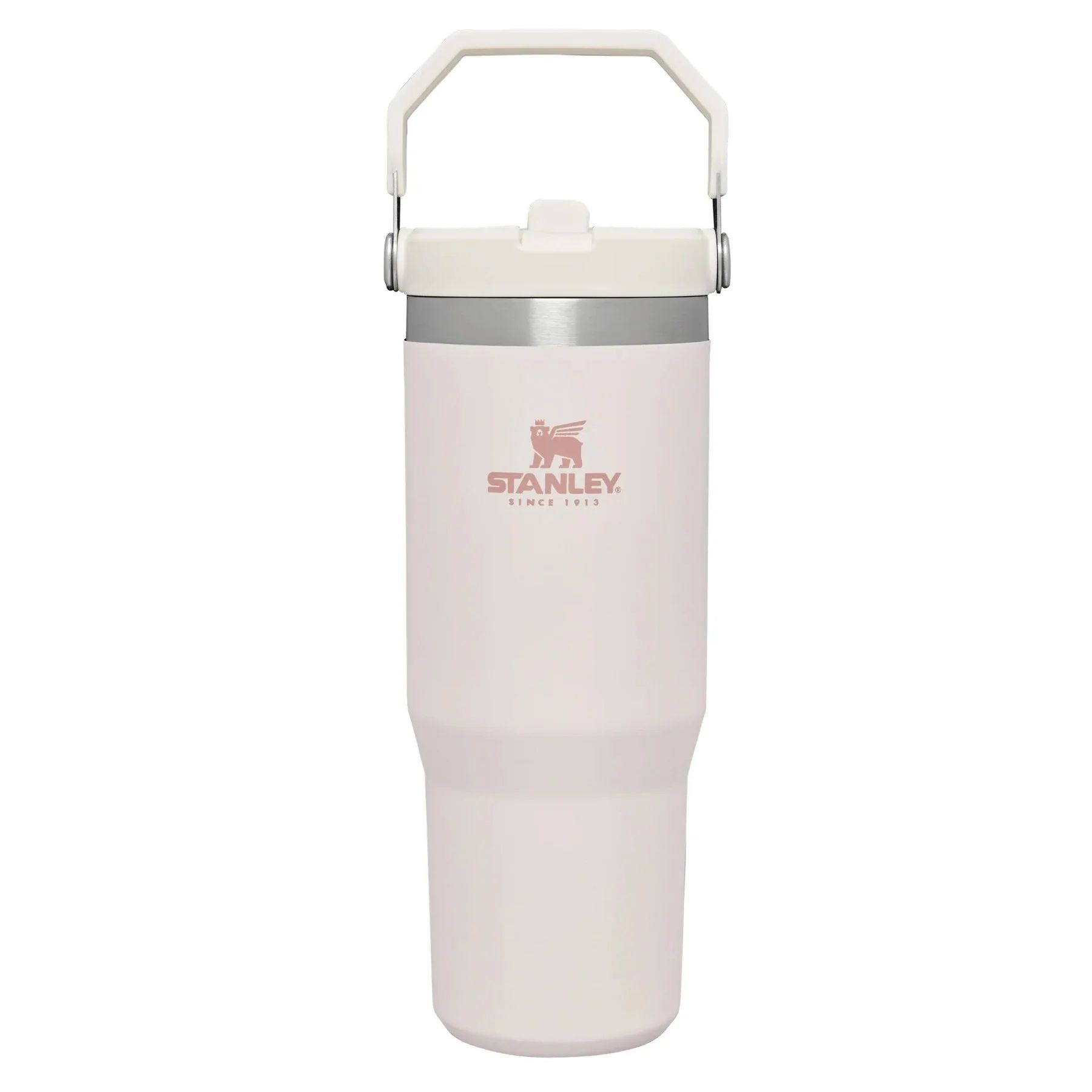 Stanley The IceFlow Flip Straw Pipetli Termos Bardak 0,89 LT