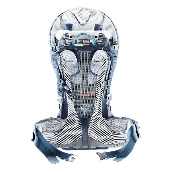Deuter Kid Comfort Pro 12 + 10 Litre Çocuk Taşıma Çantası