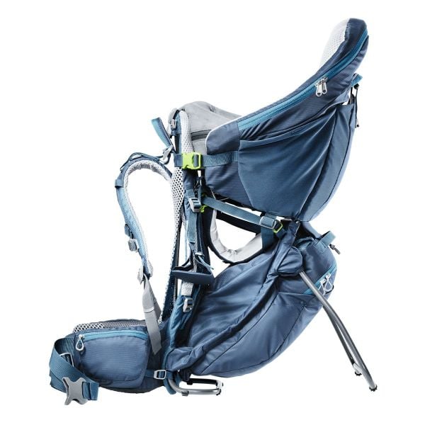 Deuter Kid Comfort Pro 12 + 10 Litre Çocuk Taşıma Çantası