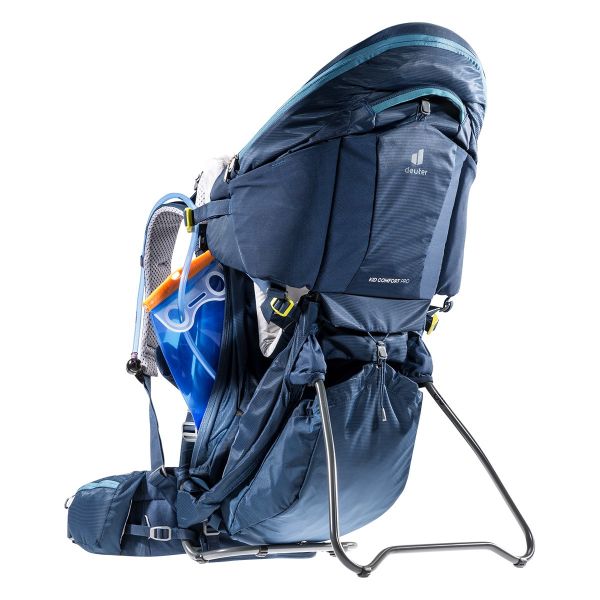 Deuter Kid Comfort Pro 12 + 10 Litre Çocuk Taşıma Çantası