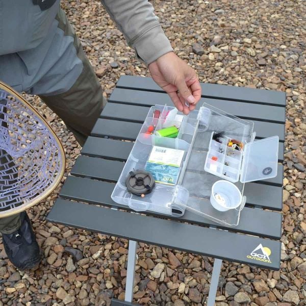 Gci Outdoor Compact Katlanır Kamp Masası 25™