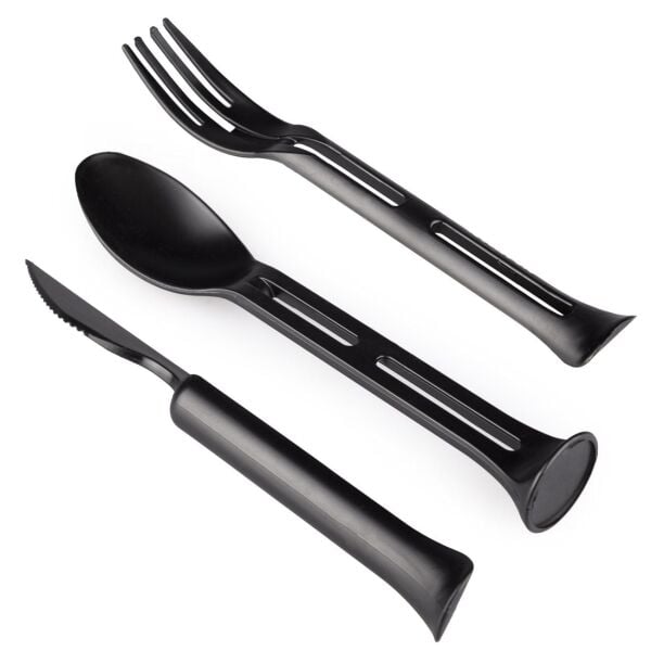 Evolite Combo 3 in 1 Çatal Kaşık Set