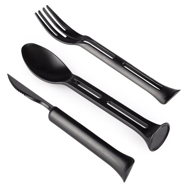 Evolite Combo 3 in 1 Çatal Kaşık Set