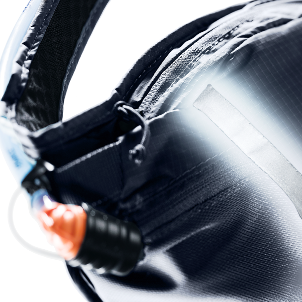 Deuter Shortrail III Koşu Bel Çantası