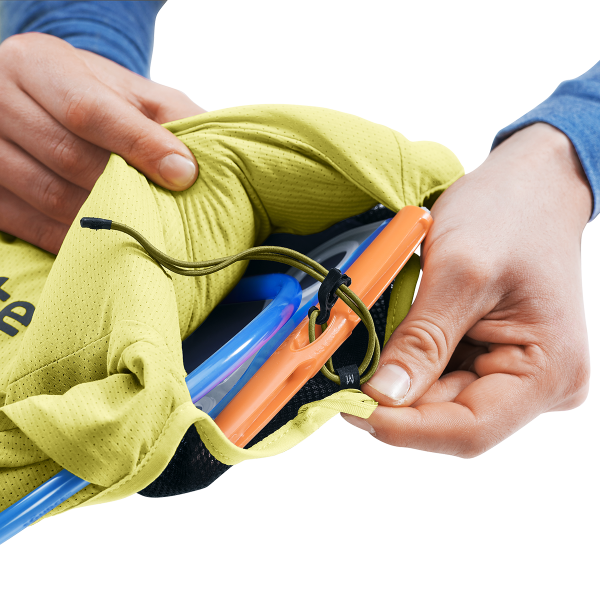 Deuter Traick 5 Koşu Çantası