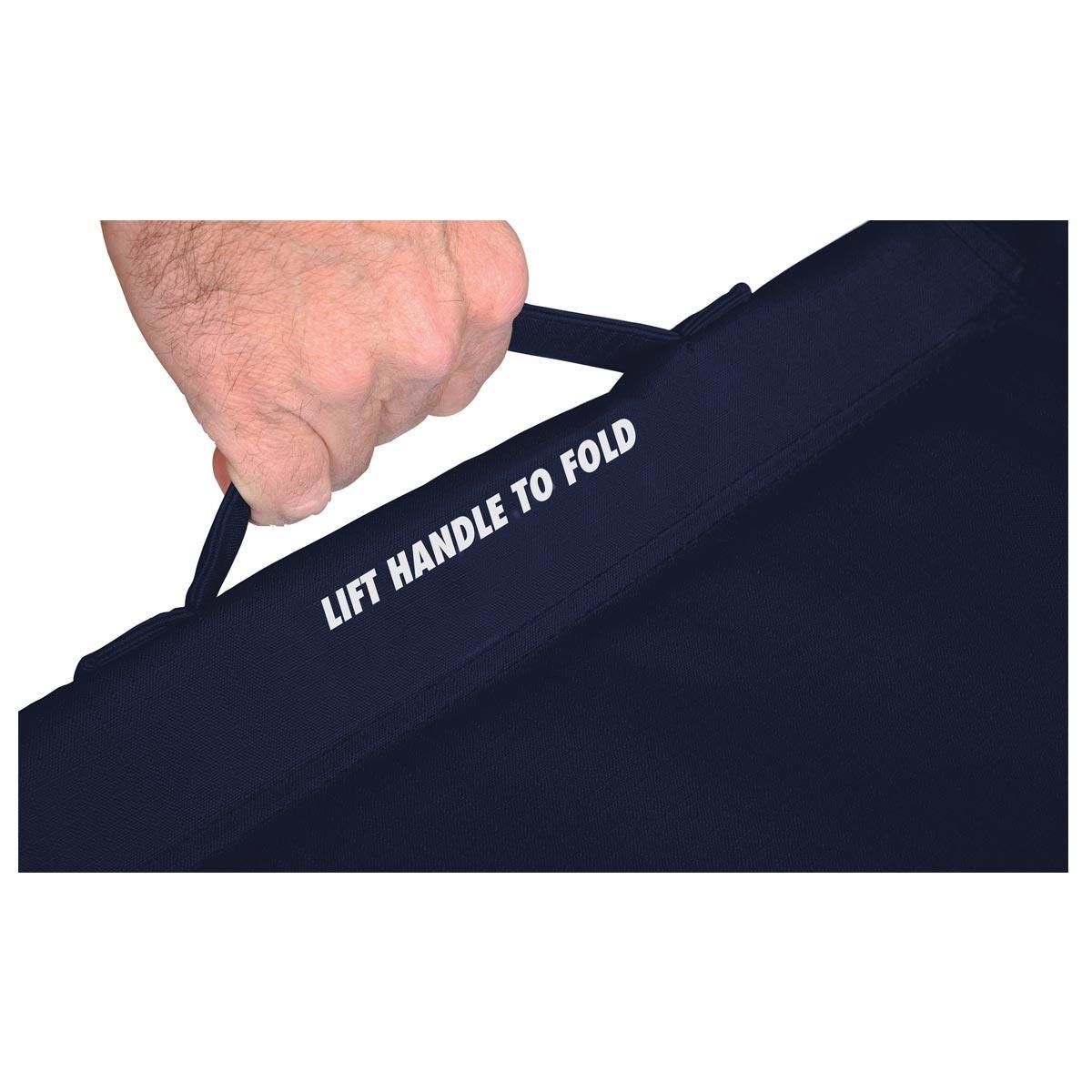 Gci Outdoor Freestyle Amortisörlü Katlanır Kamp Sandalyesi