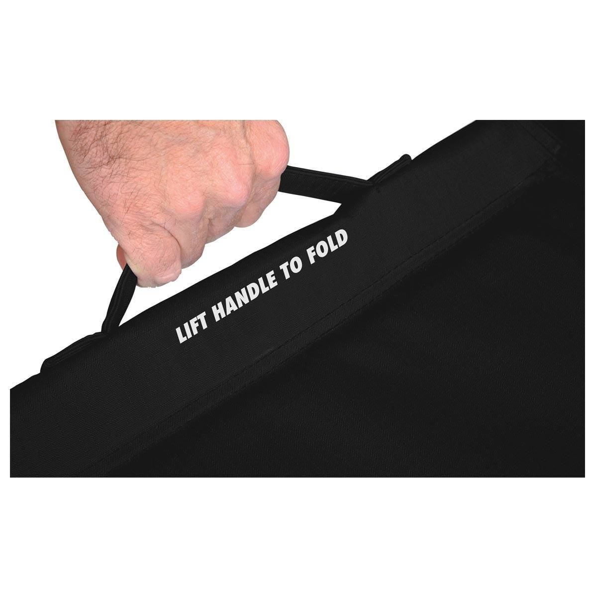 Gci Outdoor Freestyle Amortisörlü Katlanır Kamp Sandalyesi