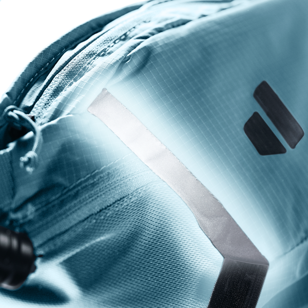 Deuter Shortrail III Koşu Bel Çantası