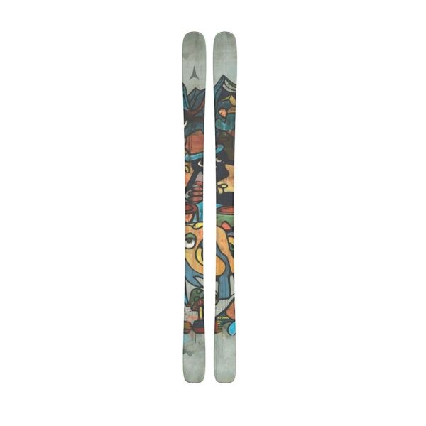 Atomic Kayak Bent 85 R + M 10 Gw (Ad5002156090)