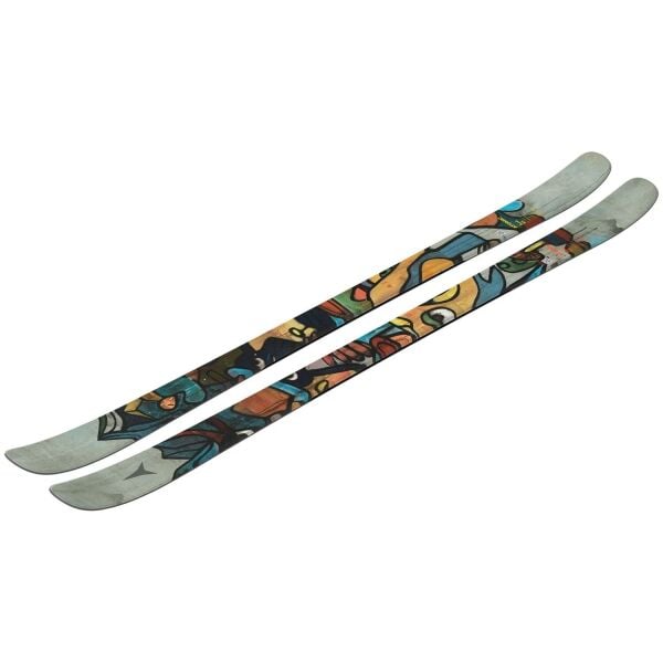 Atomic Kayak Bent 85 R + M 10 Gw (Ad5002156090)