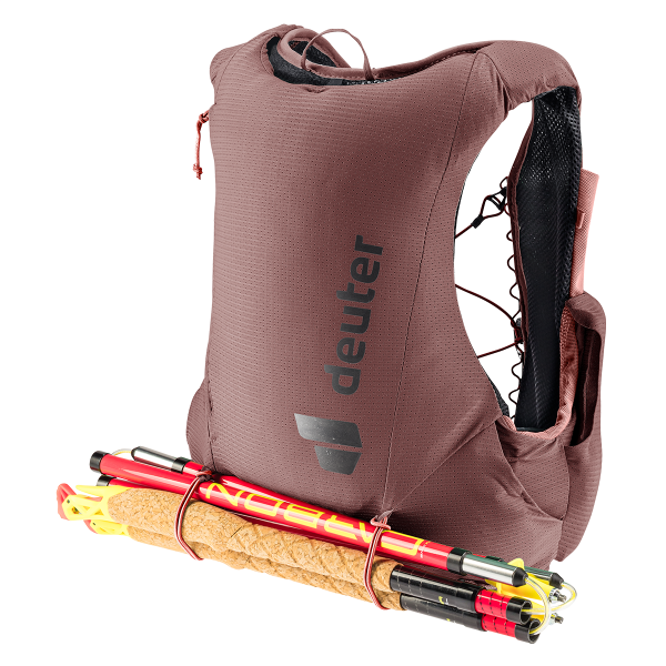 Deuter Traick 9 SL Koşu Çantası