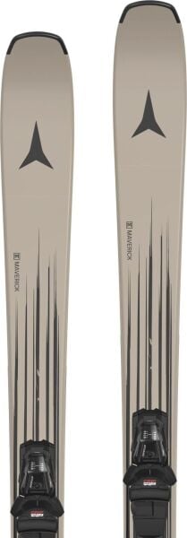 Atomic Kayak Maverick 84 R + M 10 Gw /Black (Ad5002156090)