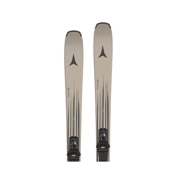 Atomic Kayak Maverick 84 R + M 10 Gw /Black (Ad5002156090)