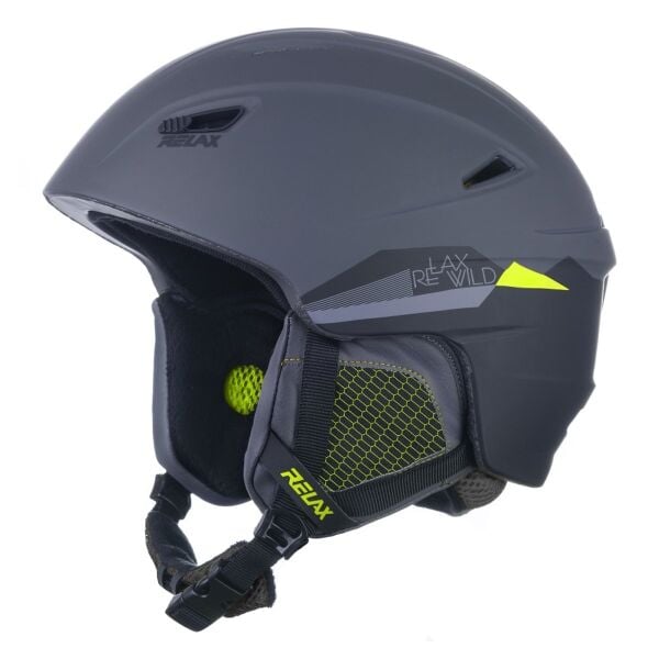 Relax Wild Kayak Kaskı