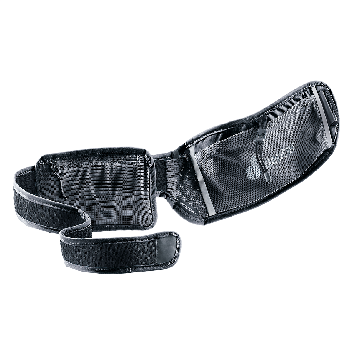 Deuter Shortrail I Koşu Bel Çantası