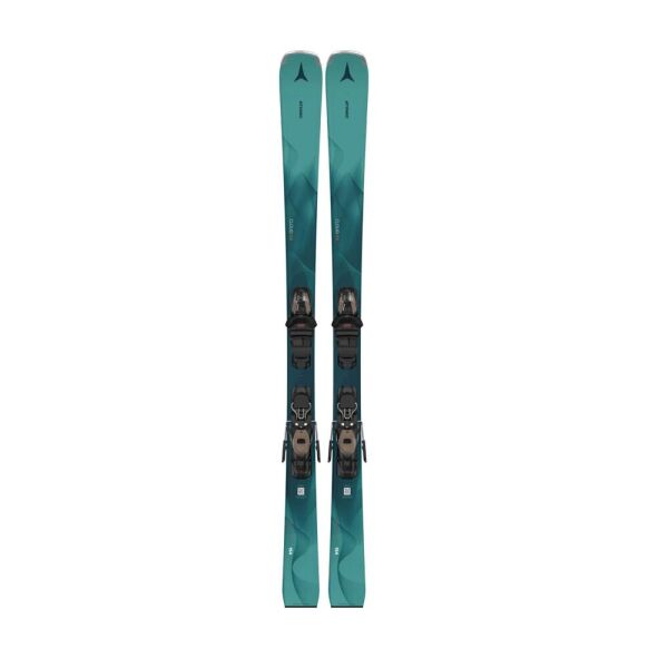 Atomic Kayak Cloud Q8 + M 10 Gw Petrol (Ad5002268080)