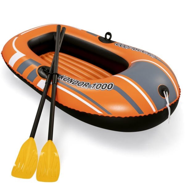 Bestway Kondor 1000 Bot 61078