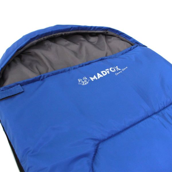 Madfox Cavery Stone Uyku Tulumu -20°C