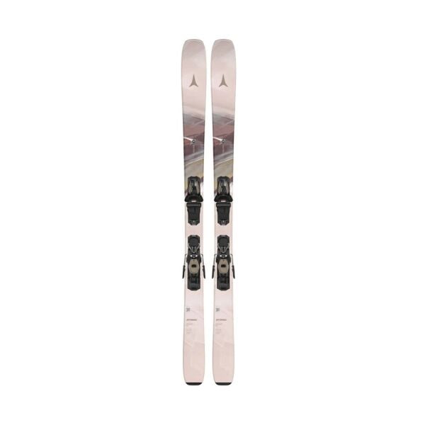 Atomic Kayak Maven 84 + M 10 Gw Pink Granit (Ad5002268090)