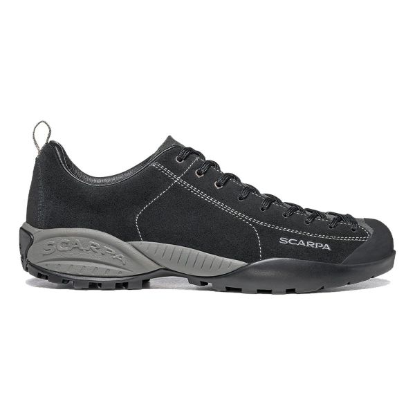 Scarpa Mojito Leather Erkek Outdoor Ayakkabı leather