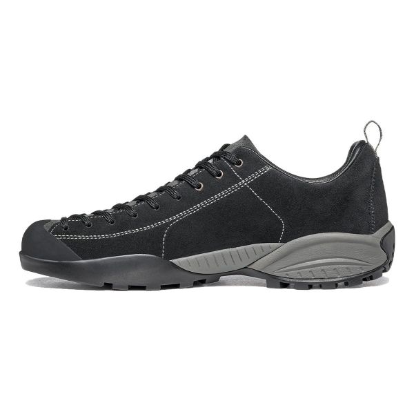 Scarpa Mojito Leather Erkek Outdoor Ayakkabı leather