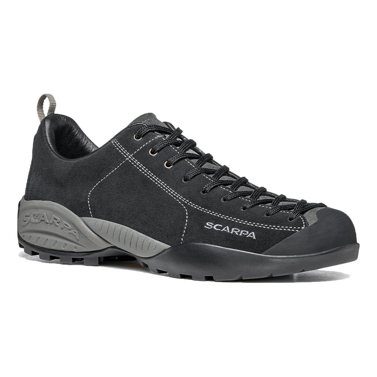 Scarpa Mojito Leather Erkek Outdoor Ayakkabı leather