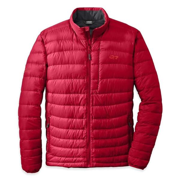 OR Men's Transcendent Down Sweater