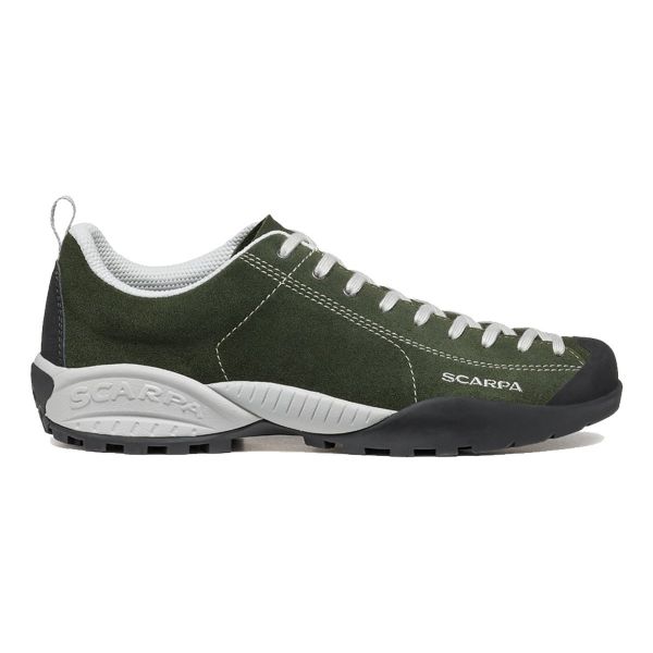 Scarpa Mojito Erkek Outdoor Ayakkabı green
