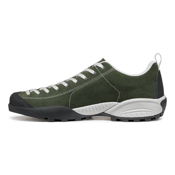 Scarpa Mojito Erkek Outdoor Ayakkabı green