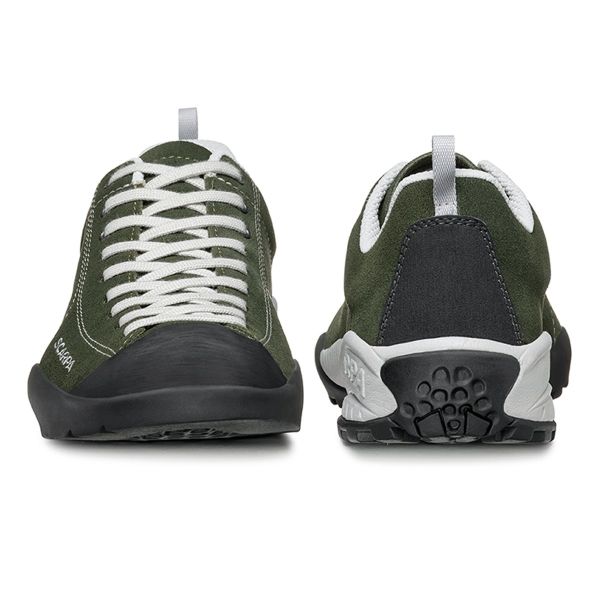 Scarpa Mojito Erkek Outdoor Ayakkabı green