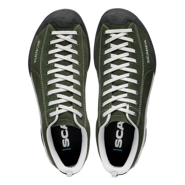 Scarpa Mojito Erkek Outdoor Ayakkabı green