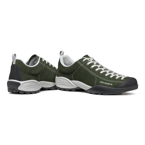 Scarpa Mojito Erkek Outdoor Ayakkabı green