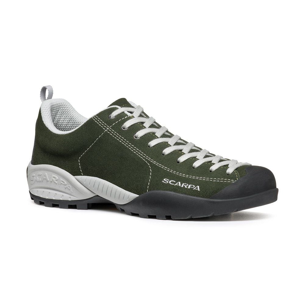 Scarpa Mojito Erkek Outdoor Ayakkabı green